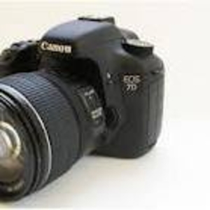 Продажа Оригинальные Canon EOS-7D + 18-200мм