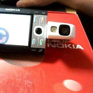 Nokia 5700Xpress Music