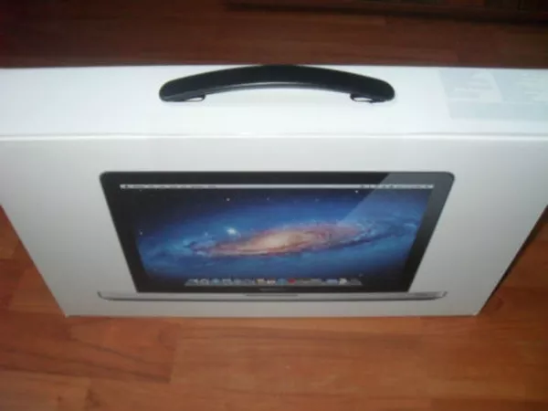 Apple MacBook Pro -  MacBook Air - iMac - iPad - iPhone 