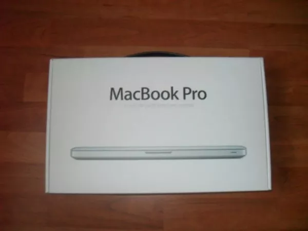 Apple MacBook Pro -  MacBook Air - iMac - iPad - iPhone  2