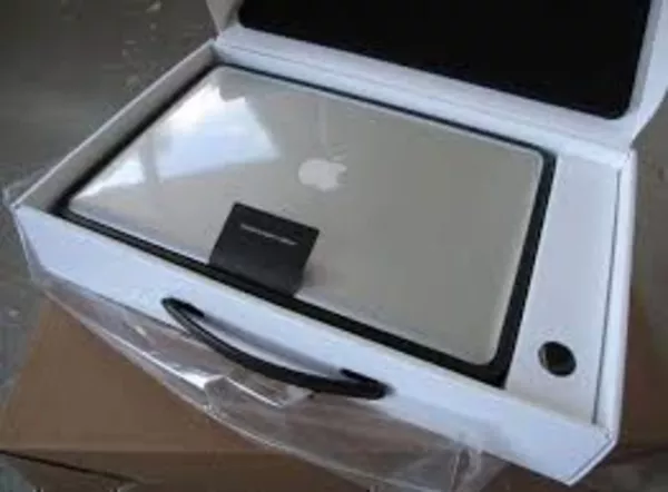 brand new apple macbook air 2