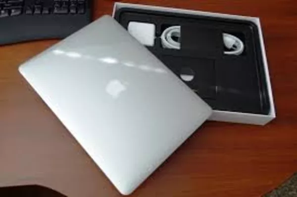 brand new apple macbook air 3