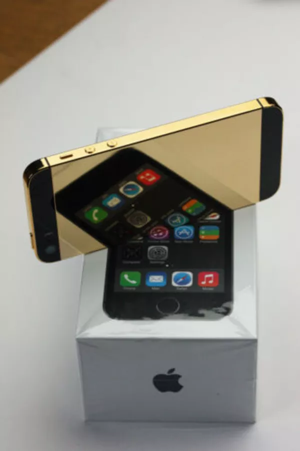 Разлоченные apple iphone 5S и samsung Galaxy s4 