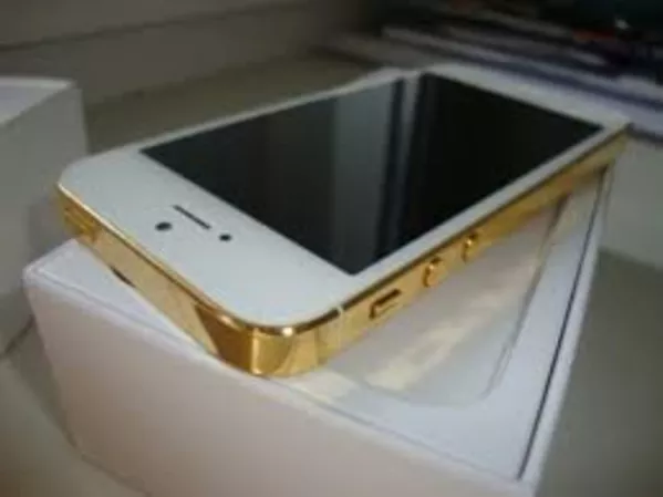 brand new Iphone 6 plus Gold buy 2 get 1 free